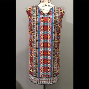 Dress from Laundry by Design